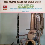 From the Record Shelves #258 - Clarinet Blues
